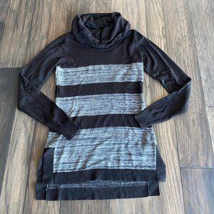 Maurice's Cowl Neck Sweater